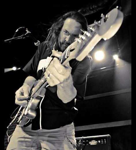 Gallery photo 12 of The Jukebox Heroes