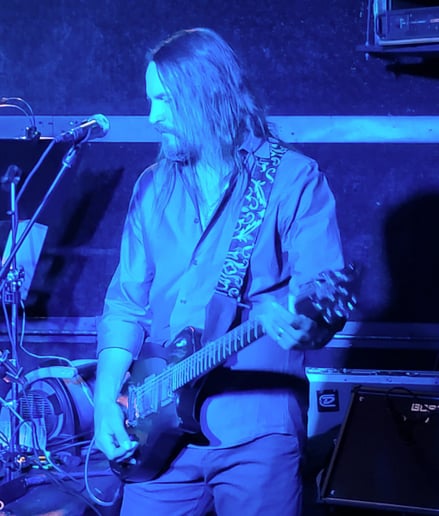 Gallery photo 34 of The Jukebox Heroes