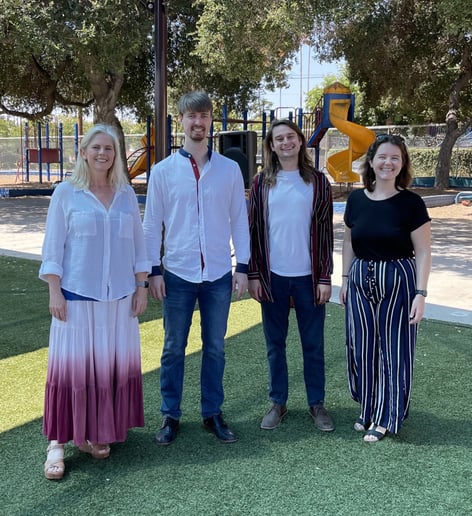 Gallery photo 1 of The Keene Singers