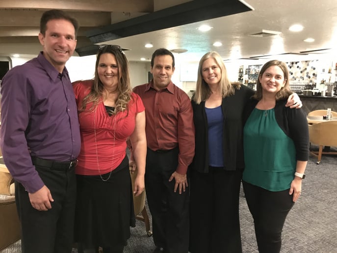 Gallery photo 3 of The Keene Singers