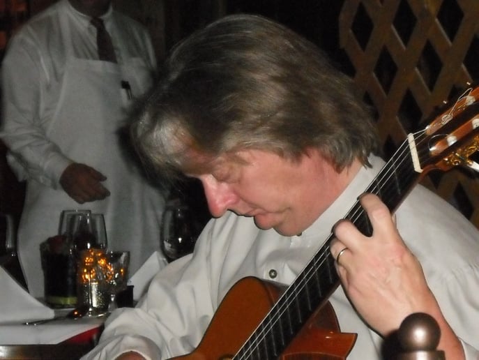 Gallery photo 3 of The Kevin Townson Group