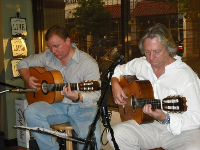 Gallery photo 5 of The Kevin Townson Group