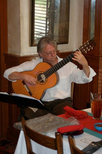 Gallery photo 6 of The Kevin Townson Group