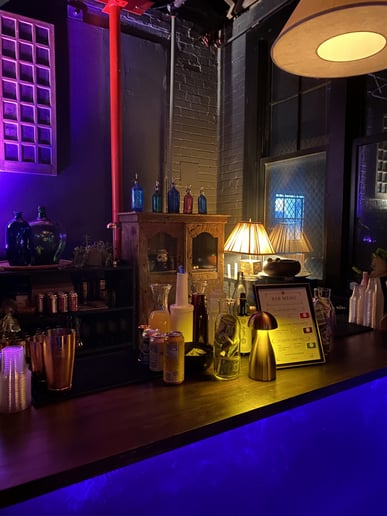 Gallery photo 3 of The Lost Shaker LLC