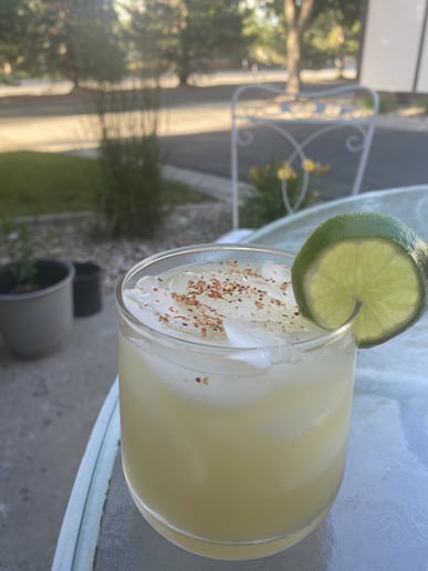 Gallery photo 2 of The Lost Shaker LLC