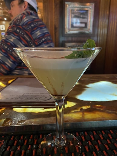 Gallery photo 5 of The Lost Shaker LLC