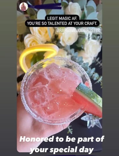 Gallery photo 7 of The Lost Shaker LLC