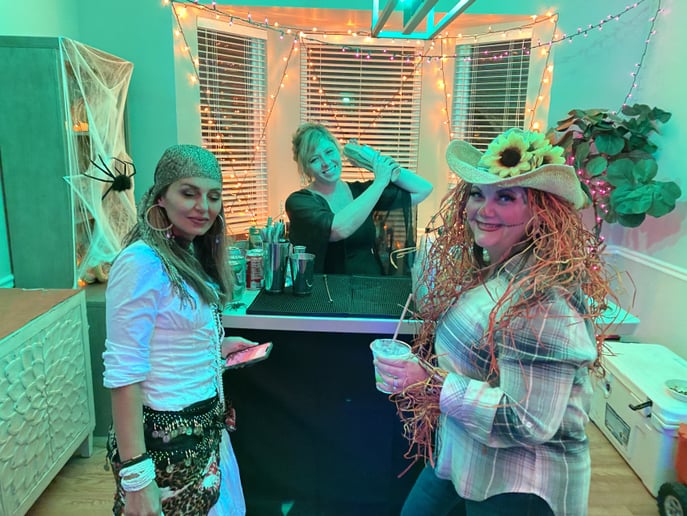 Gallery photo 1 of The Lost Shaker LLC