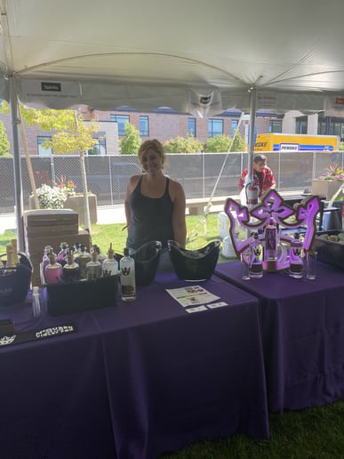 Gallery photo 8 of The Lost Shaker LLC