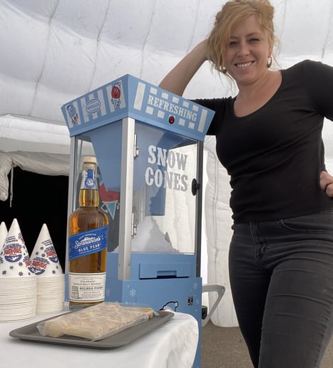 Gallery photo 9 of The Lost Shaker LLC