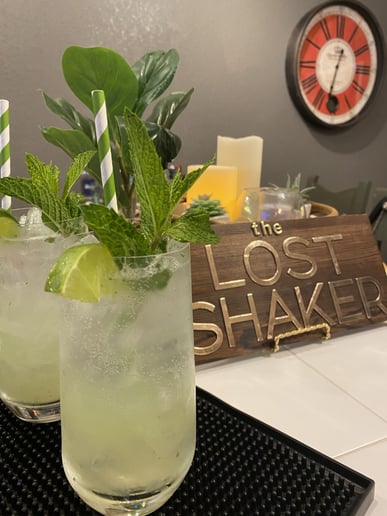 Gallery photo 10 of The Lost Shaker LLC