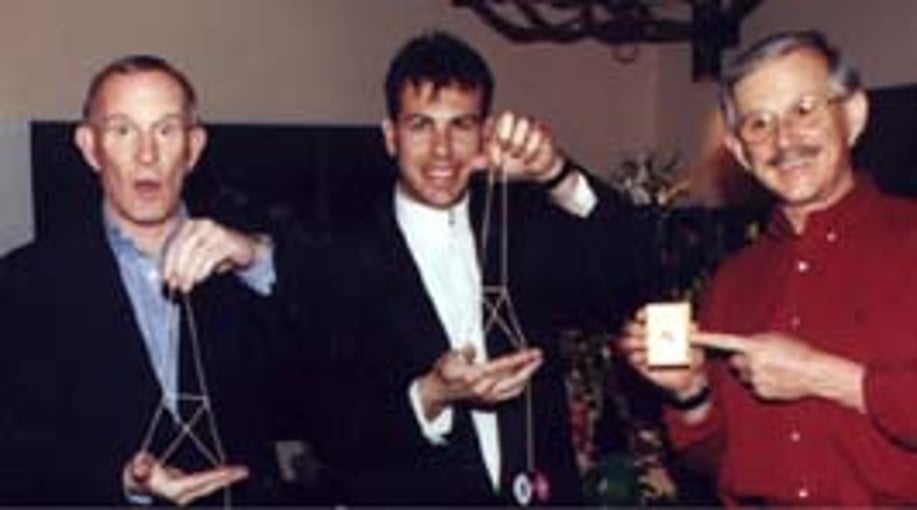 Gallery photo 9 of The Magic of Jimmy Fingers