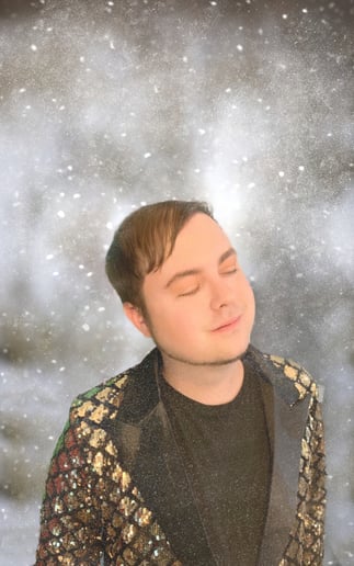 Gallery photo 3 of The Magic of Evan Dupree