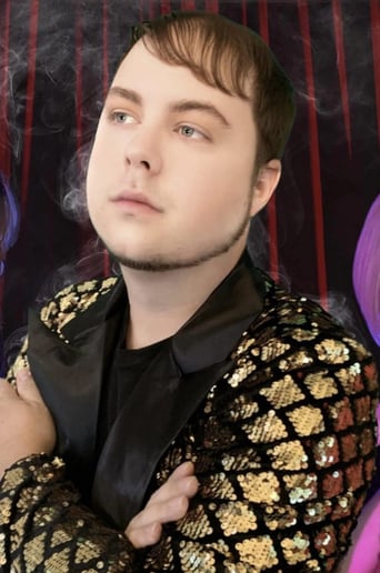 Gallery photo 1 of The Magic of Evan Dupree