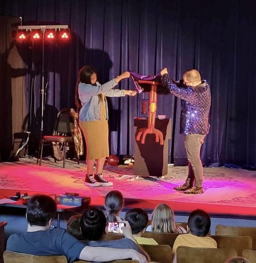 Gallery photo 6 of The Magic of Evan Dupree