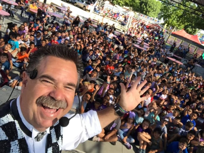 Gallery photo 4 of "The Magic of FRANK THURSTON"