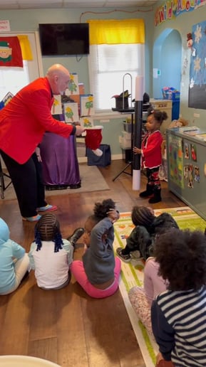 Gallery photo 1 of The Magic of Michael Principato