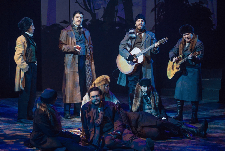 Gallery photo 1 of The Man of 101 Voices