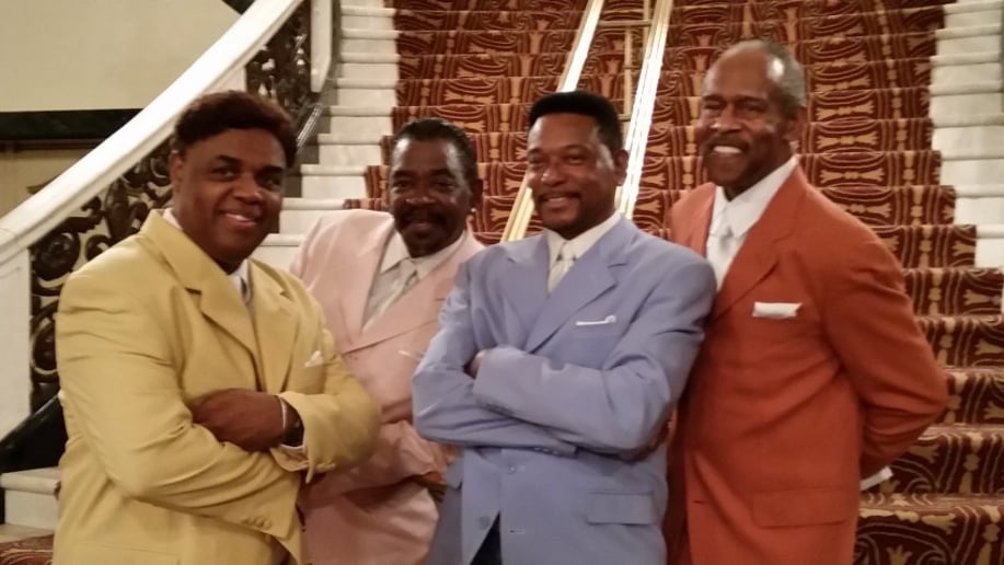 Gallery photo 3 of The Miracles Review