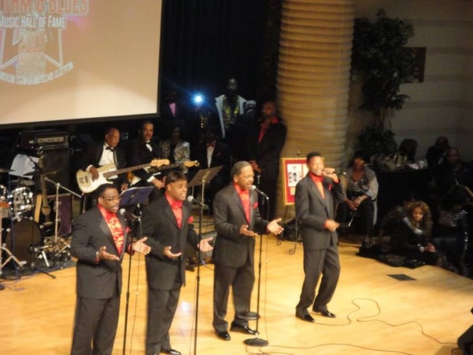 Gallery photo 1 of The Miracles Review