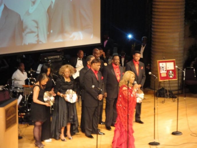 Gallery photo 2 of The Miracles Review