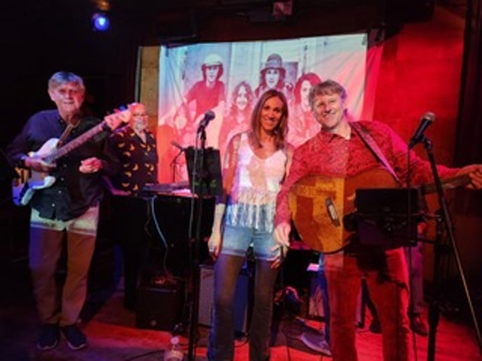 Gallery photo 2 of The Mixaphors