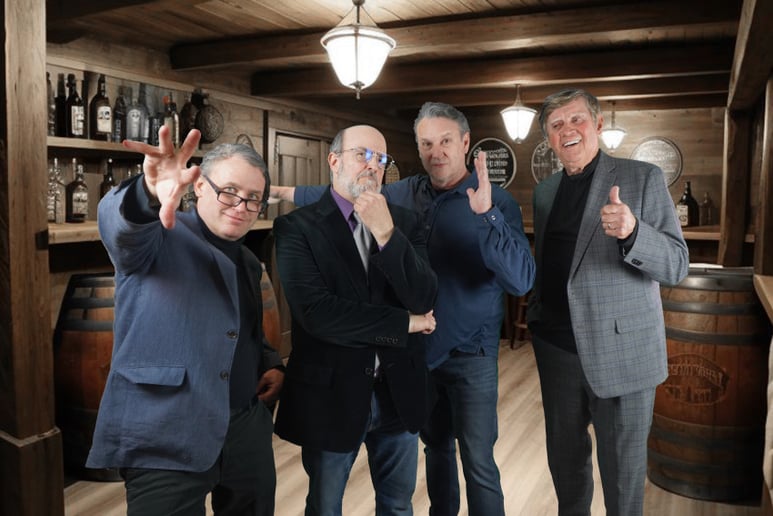 Gallery photo 6 of The Mixaphors