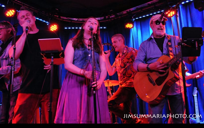 Gallery photo 13 of The Mixaphors