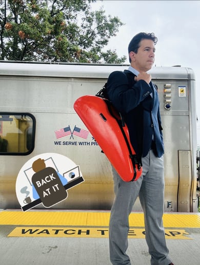 Gallery photo 1 of The MML String Ensemble