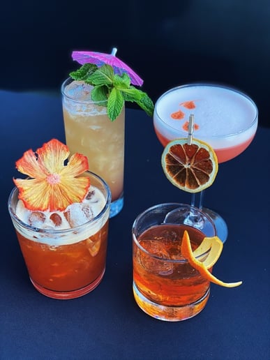 Gallery photo 1 of Golden Palate