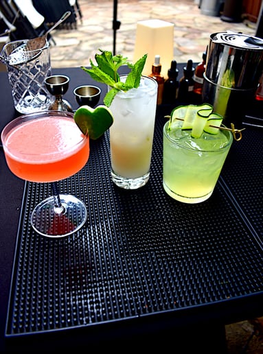 Gallery photo 2 of Golden Palate