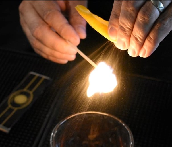 Gallery photo 3 of Golden Palate