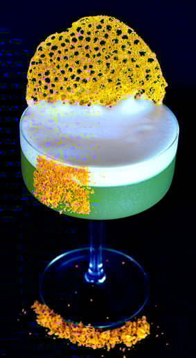 Gallery photo 6 of Golden Palate