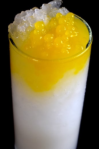 Gallery photo 7 of Golden Palate