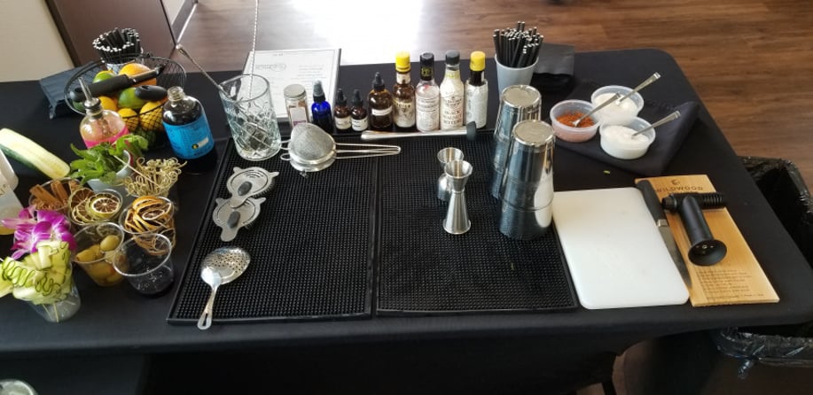 Gallery photo 8 of Golden Palate