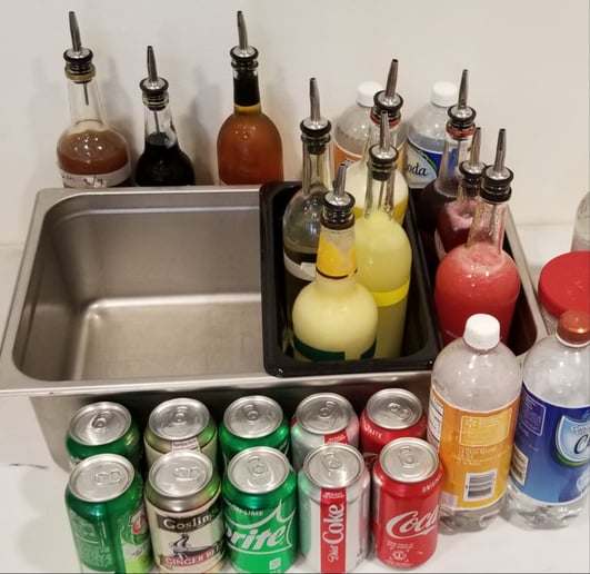 Gallery photo 9 of Golden Palate