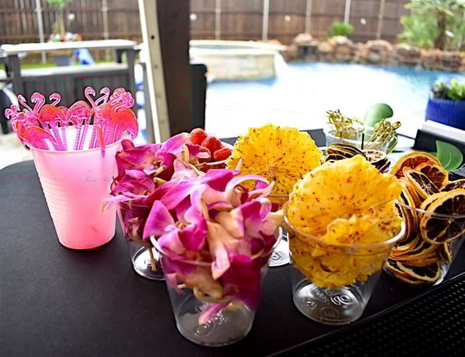 Gallery photo 10 of Golden Palate