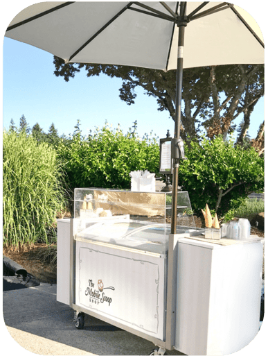 Gallery photo 1 of The Mobile Scoop Shop