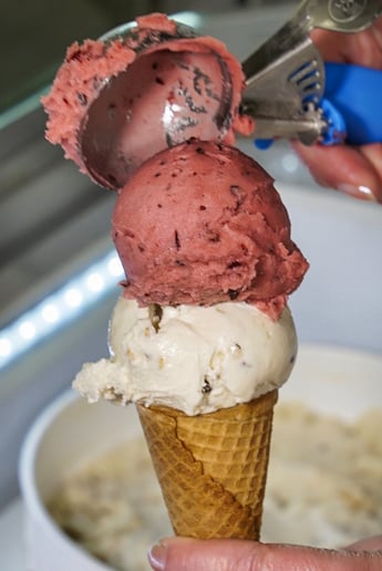 Gallery photo 2 of The Mobile Scoop Shop