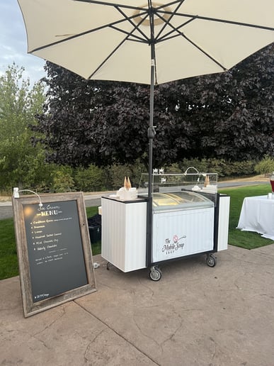 Gallery photo 3 of The Mobile Scoop Shop