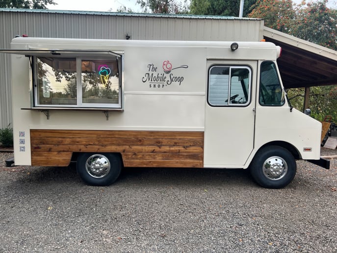 Gallery photo 4 of The Mobile Scoop Shop