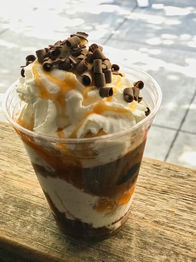 Gallery photo 8 of The Mobile Scoop Shop