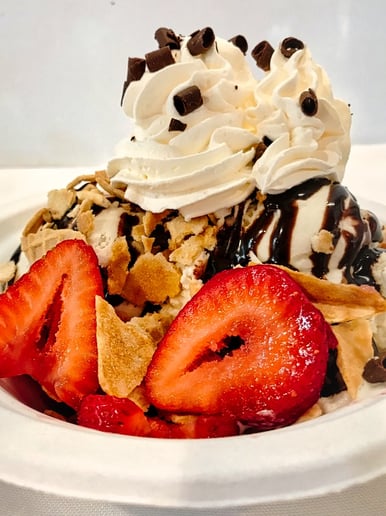 Gallery photo 9 of The Mobile Scoop Shop