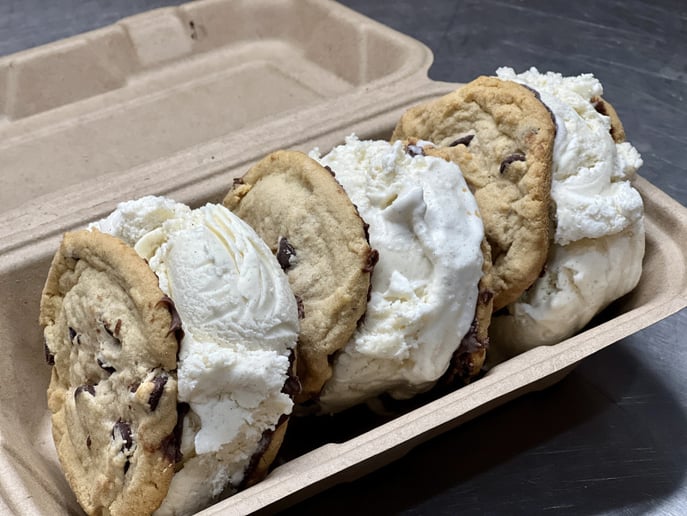 Gallery photo 10 of The Mobile Scoop Shop