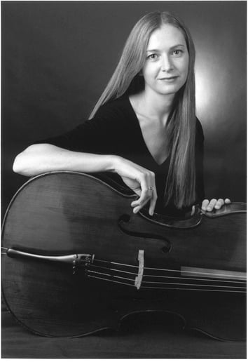 Gallery photo 2 of The Moeller Cello and Guitar Duo