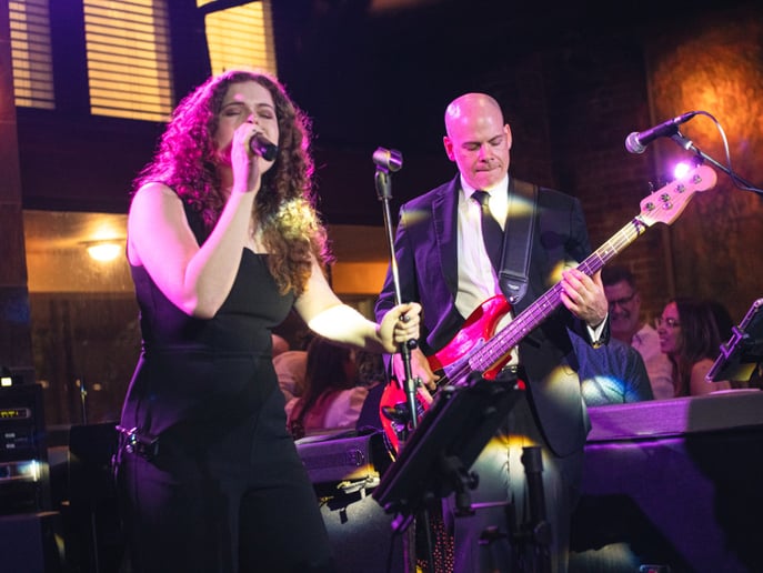 Gallery photo 4 of The Moment