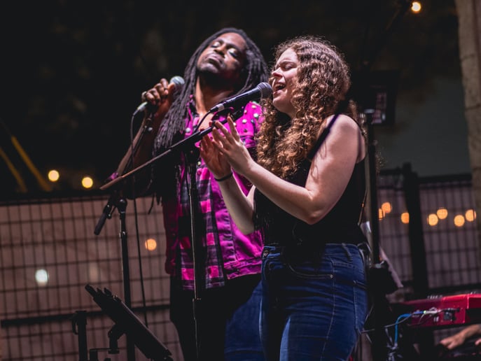 Gallery photo 6 of The Moment