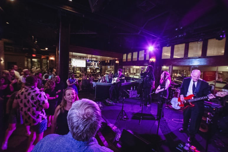 Gallery photo 7 of The Moment