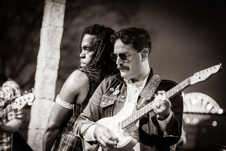 Gallery photo 9 of The Moment