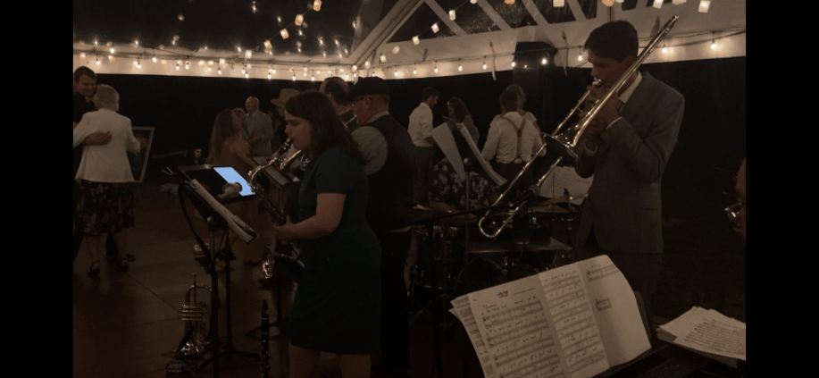 Gallery photo 2 of The Ol’ Jazz Factory